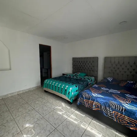 Hostel Casona La Espanola *