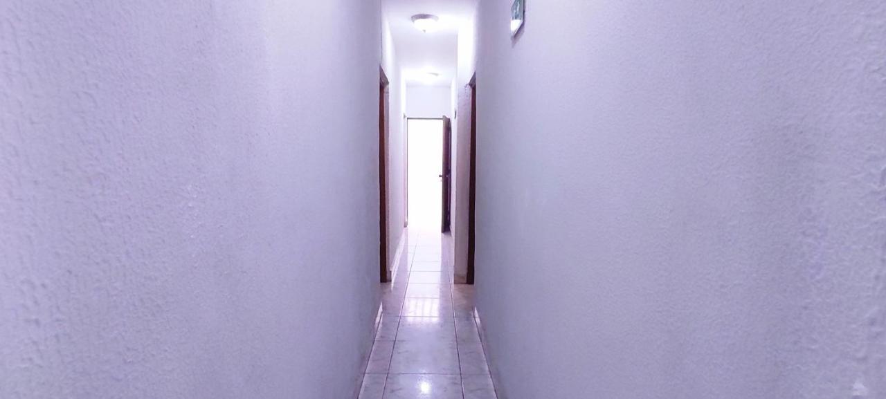 Hostel Casona La Espanola