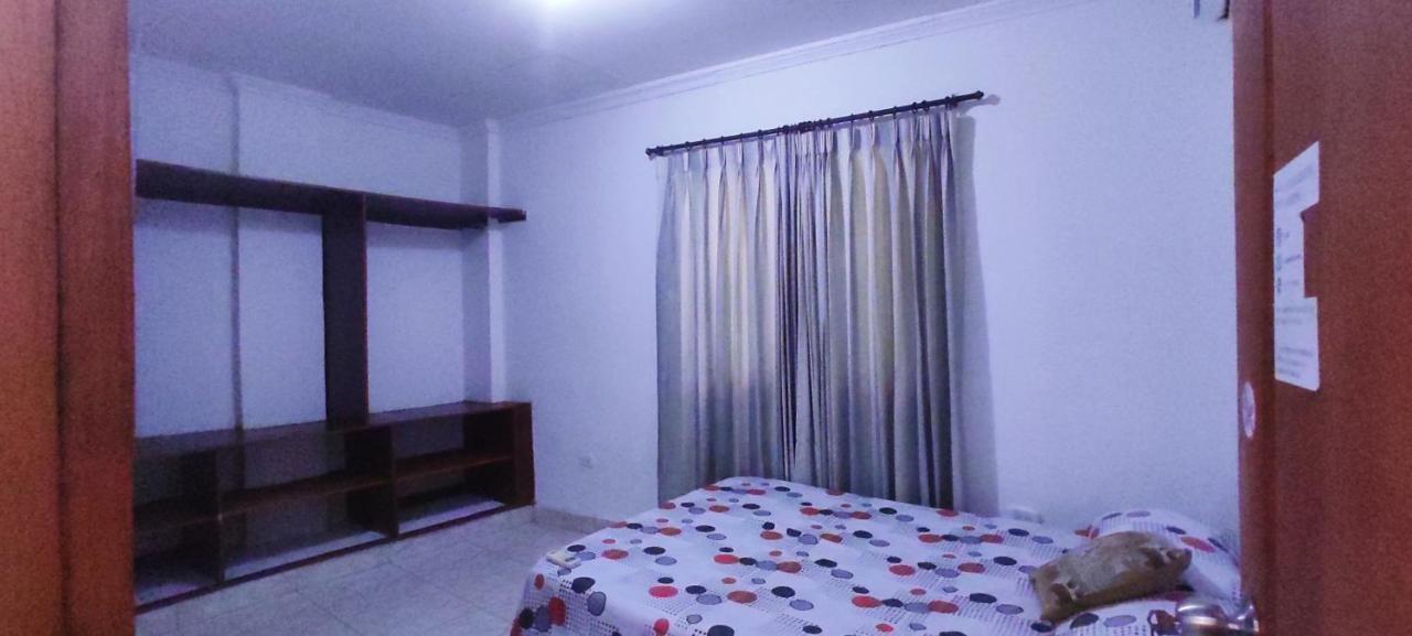 Hostal Casona La Española *