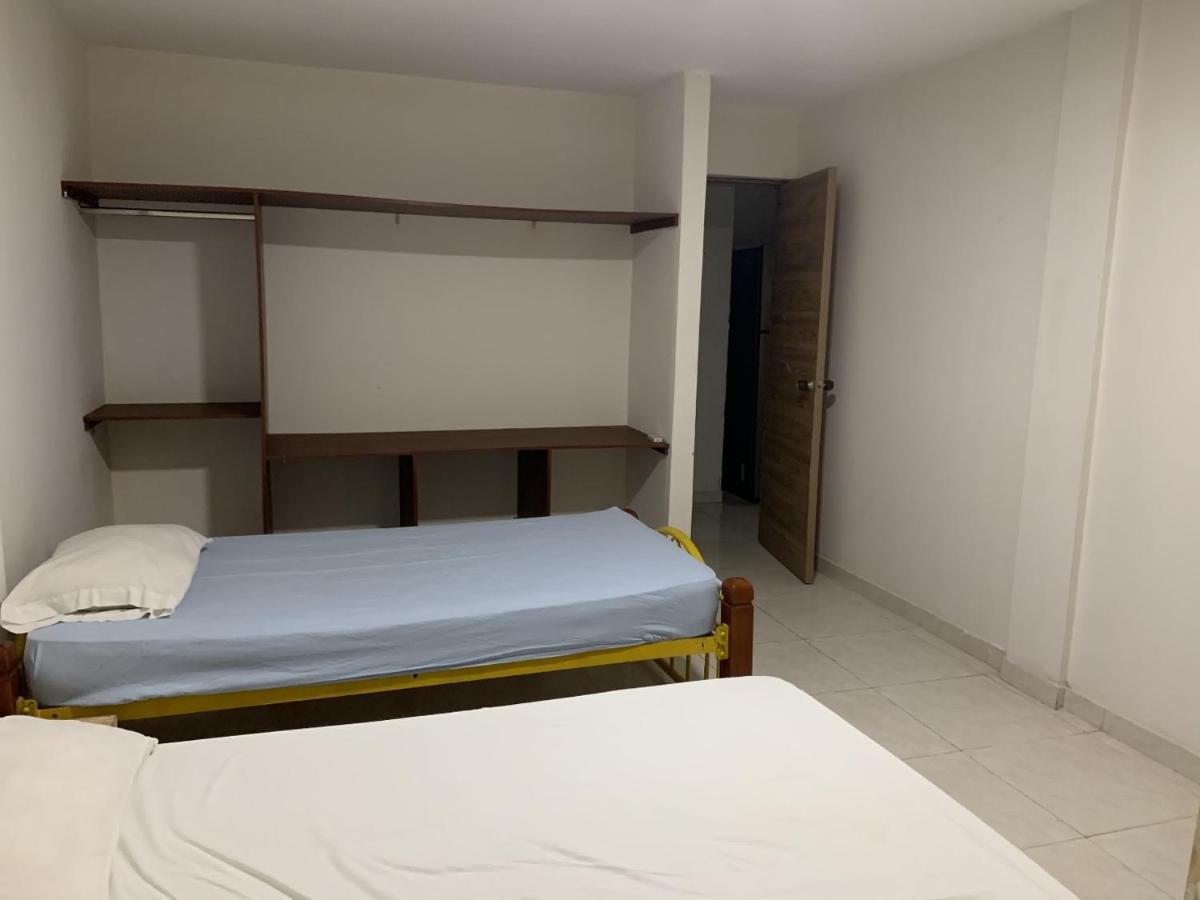 Casona La Española Hostal
