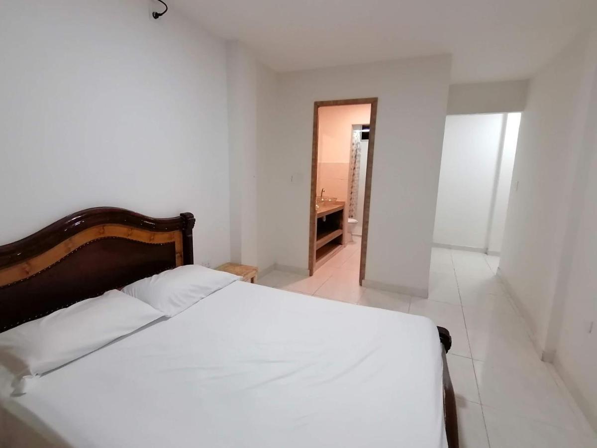 Hostal Casona La Española Cartagena