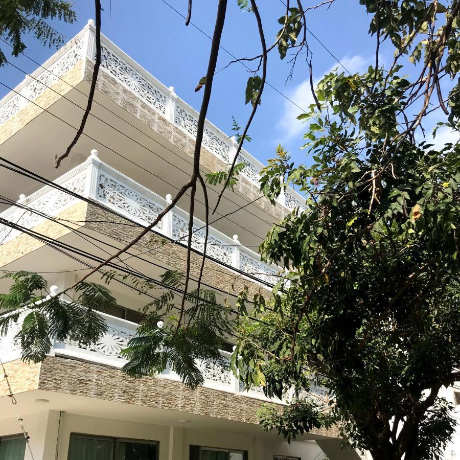 Casona La Espanola Hostel *