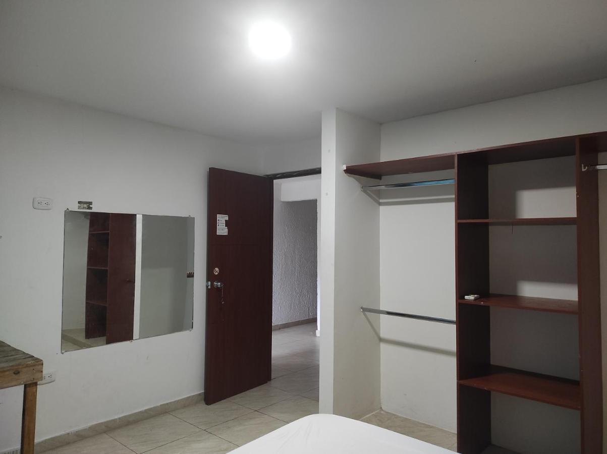 Casona La Española Hostal Cartagena