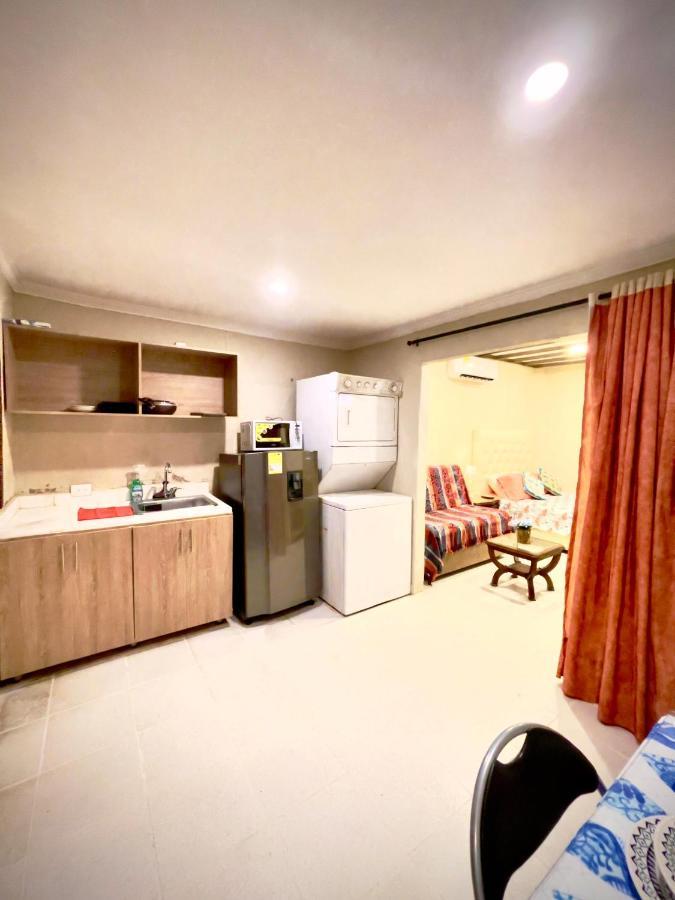 Casona La Espanola Hostel Cartagena