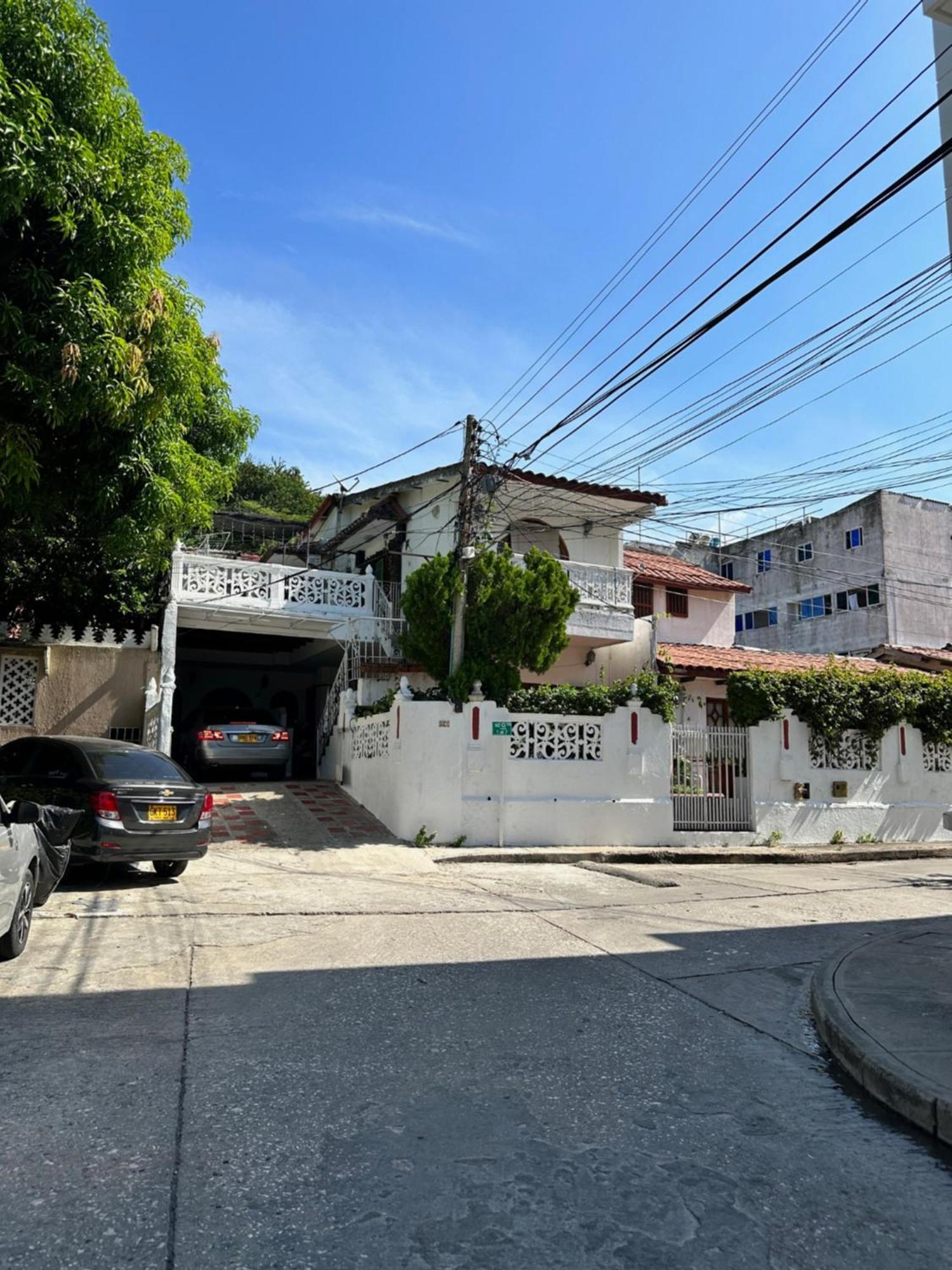 Hostel Casona La Espanola