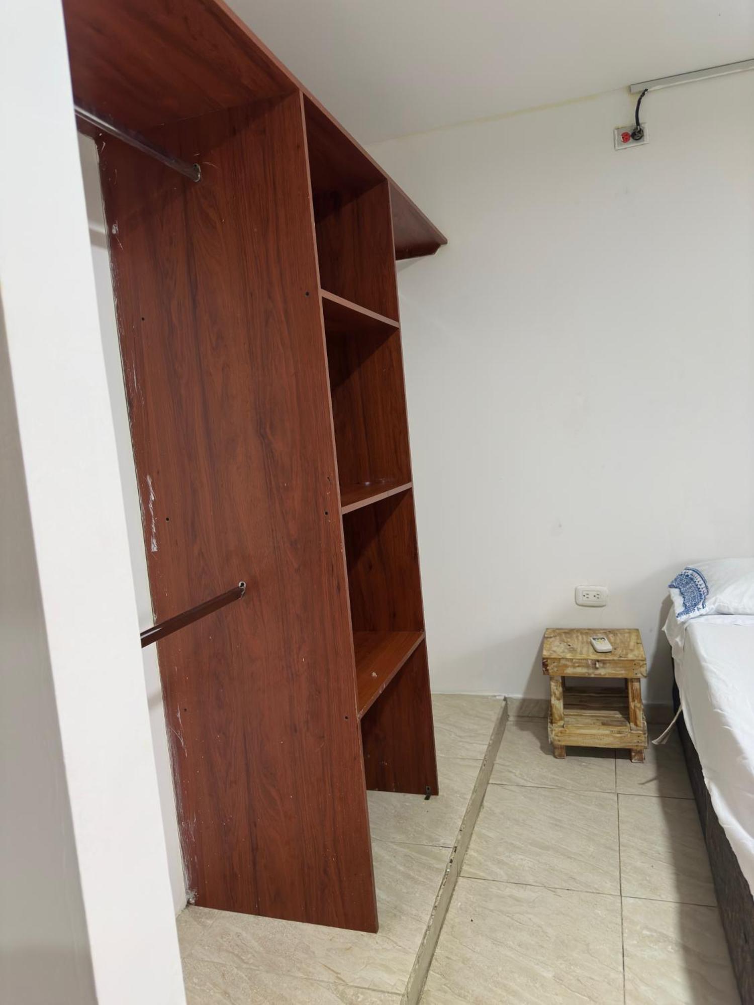 Casona La Espanola *