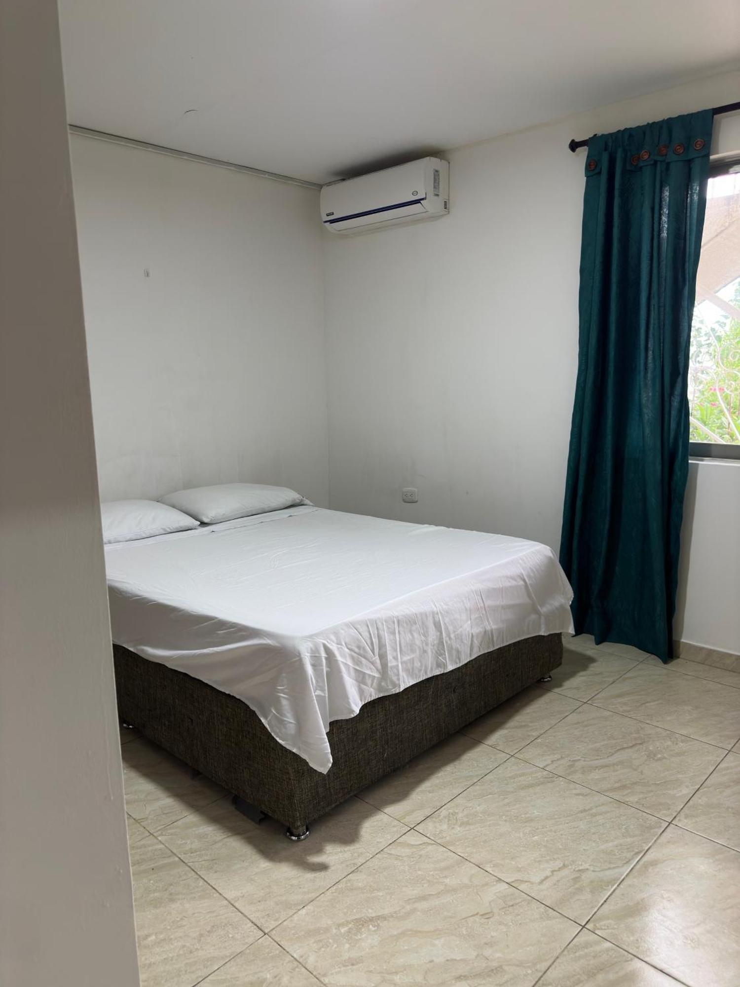 Casona La Espanola Hostel *