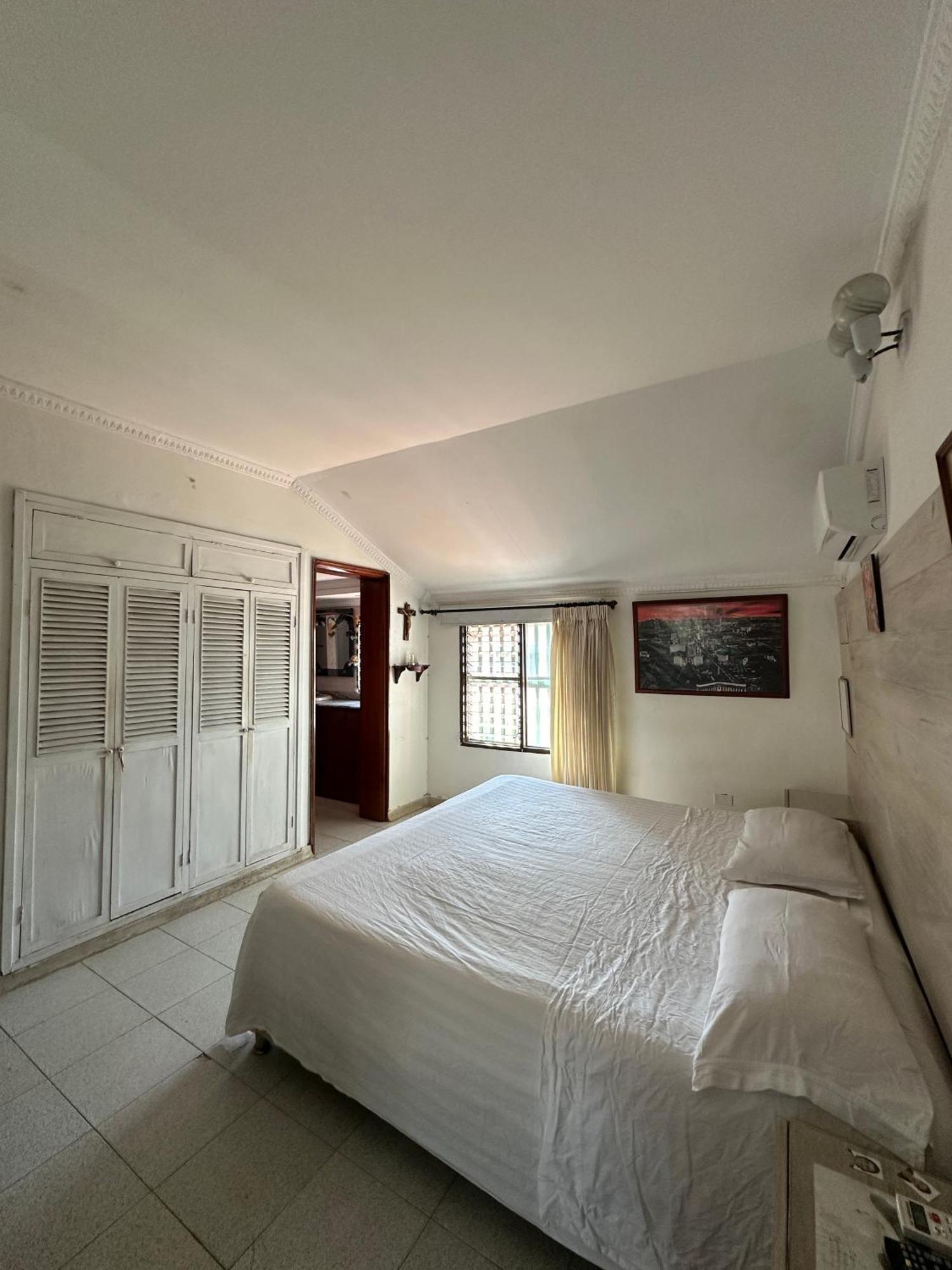 Hostal Casona La Española Cartagena