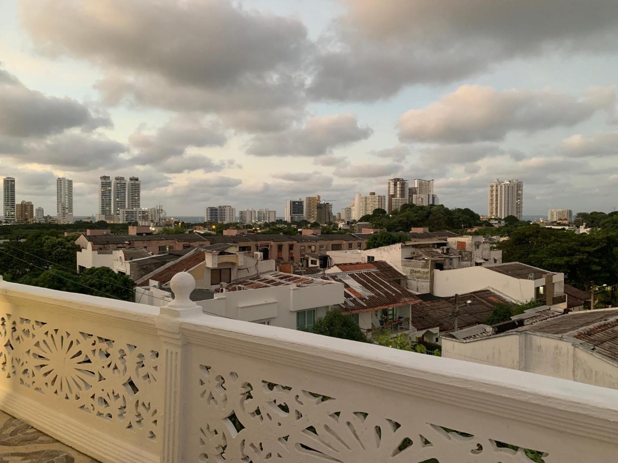 Casona La Espanola Cartagena