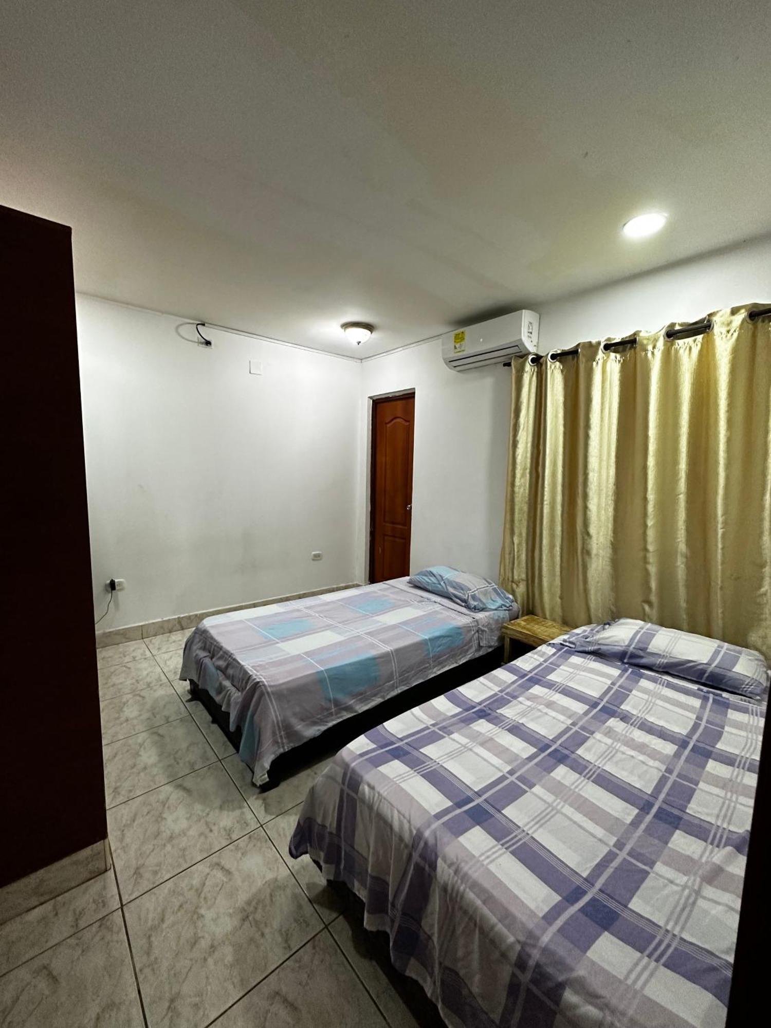 Hostal Casona La Española Cartagena