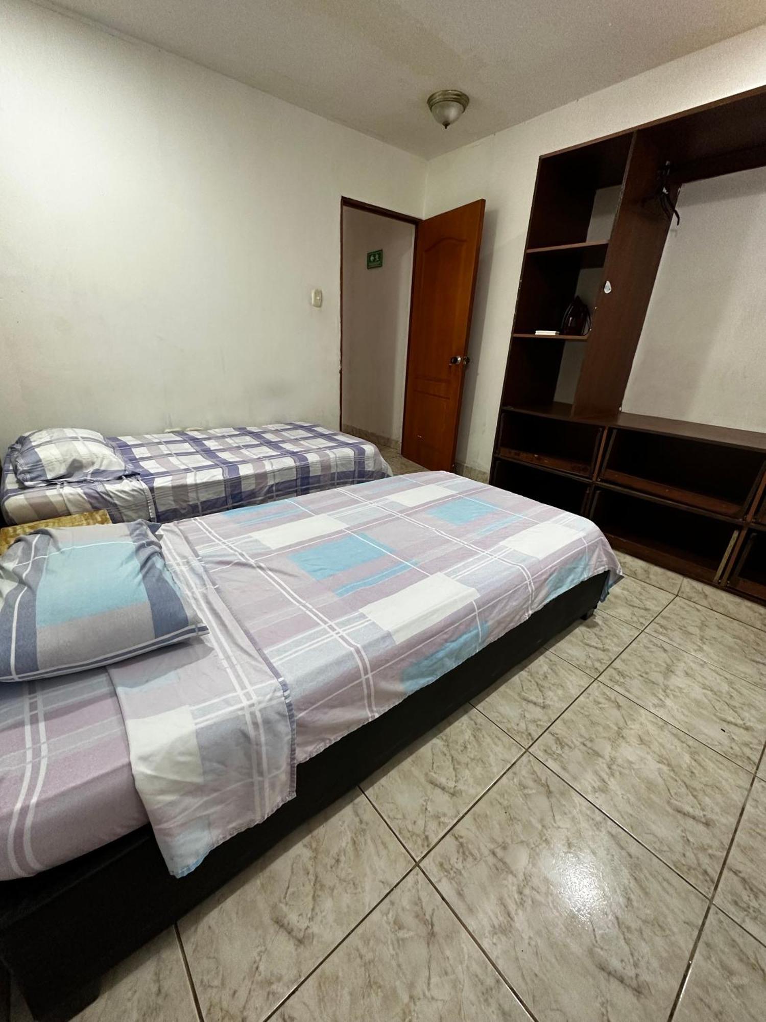 Hostal Casona La Española