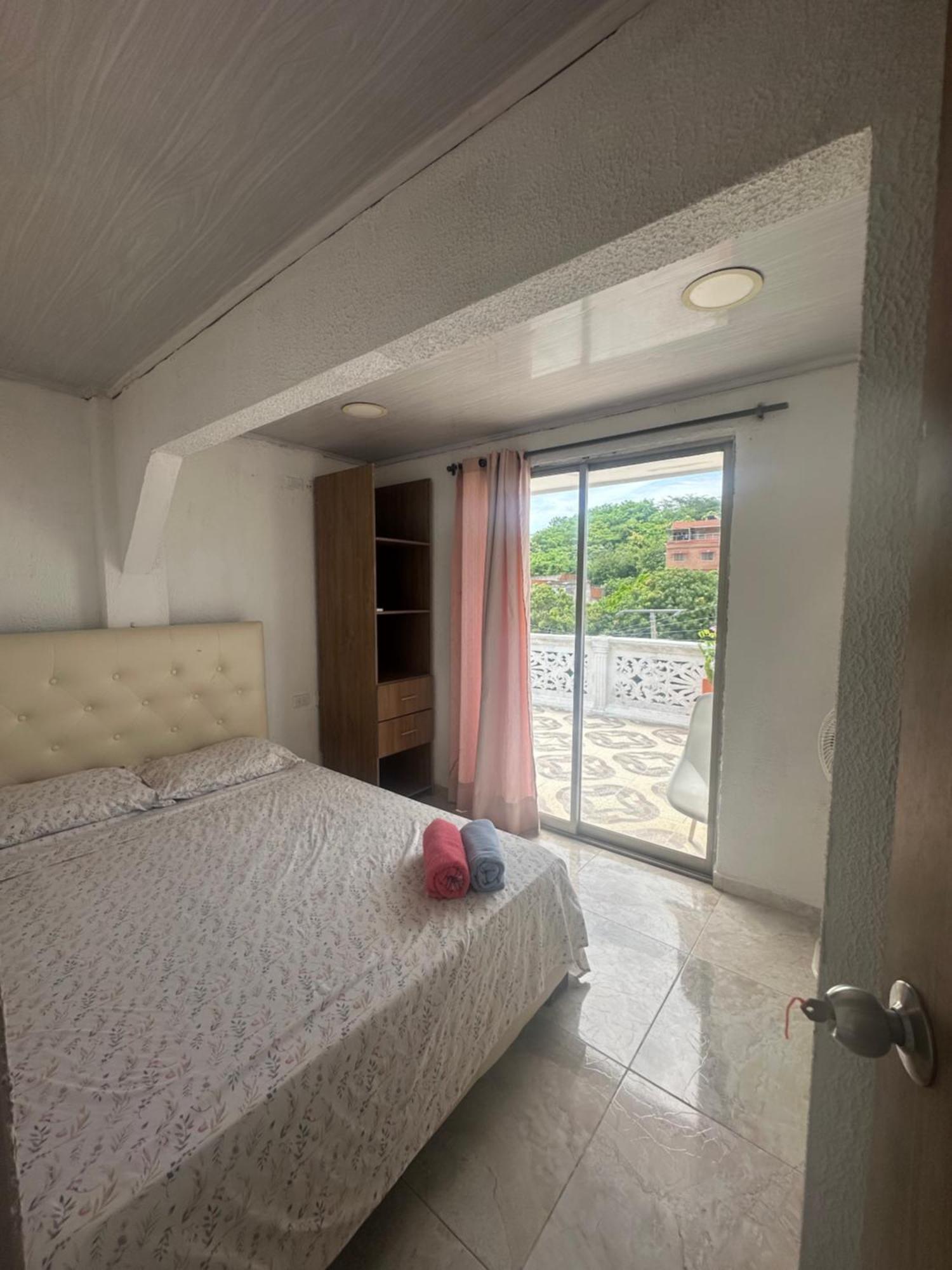 Hostel Casona La Espanola