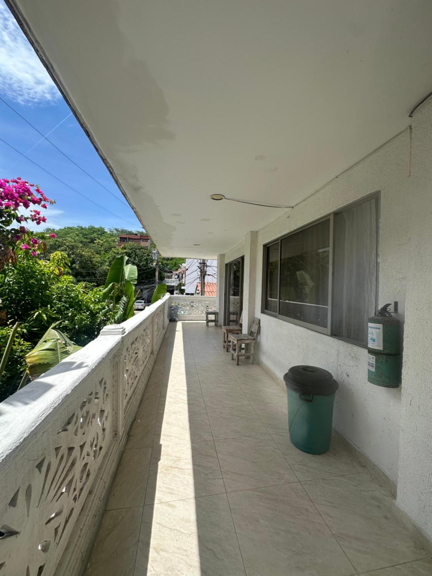 Casona La Espanola Hostel Cartagena