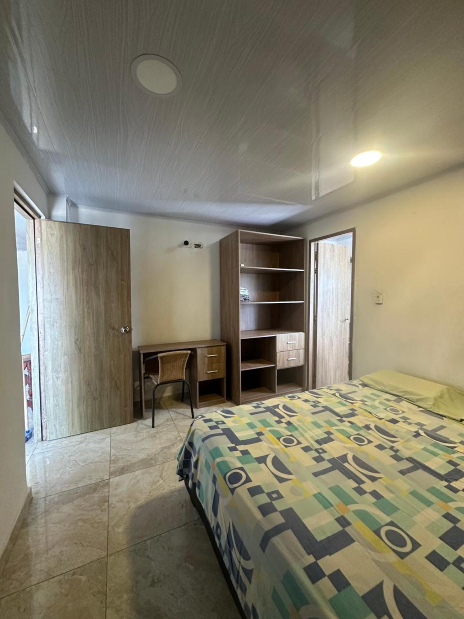 Casona La Espanola * Cartagena