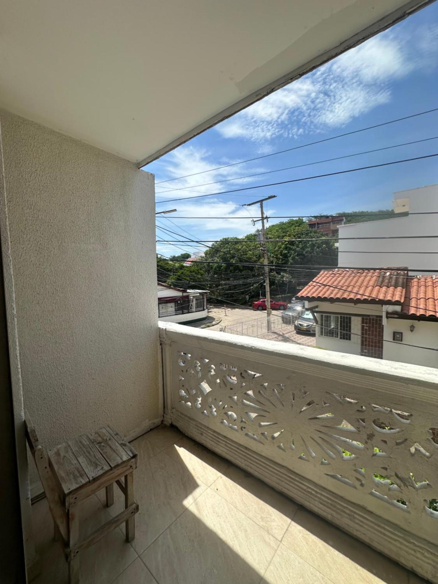 Casona La Espanola Hostel