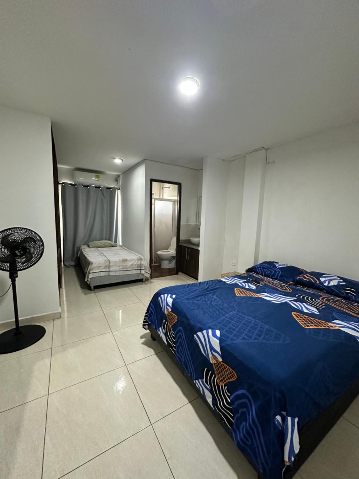 Hostel Casona La Espanola *