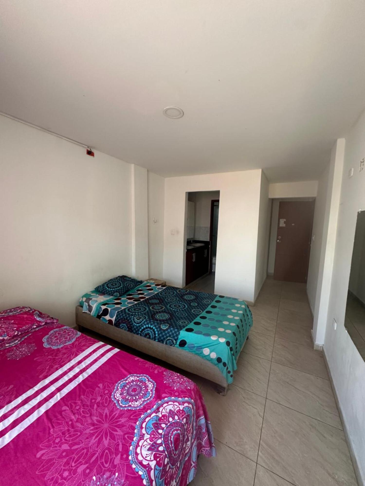 Casona La Espanola *