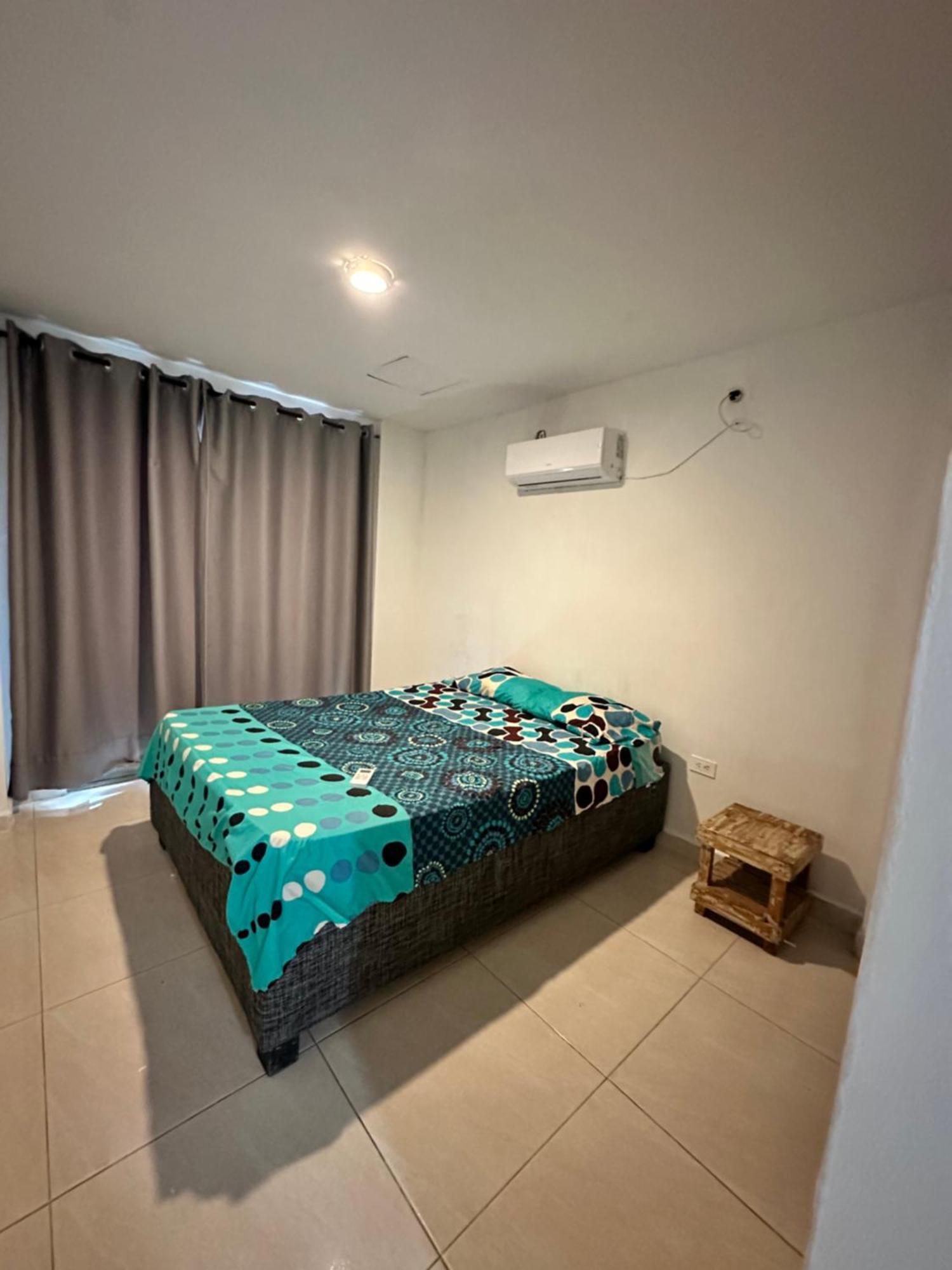 Casona La Espanola * Cartagena