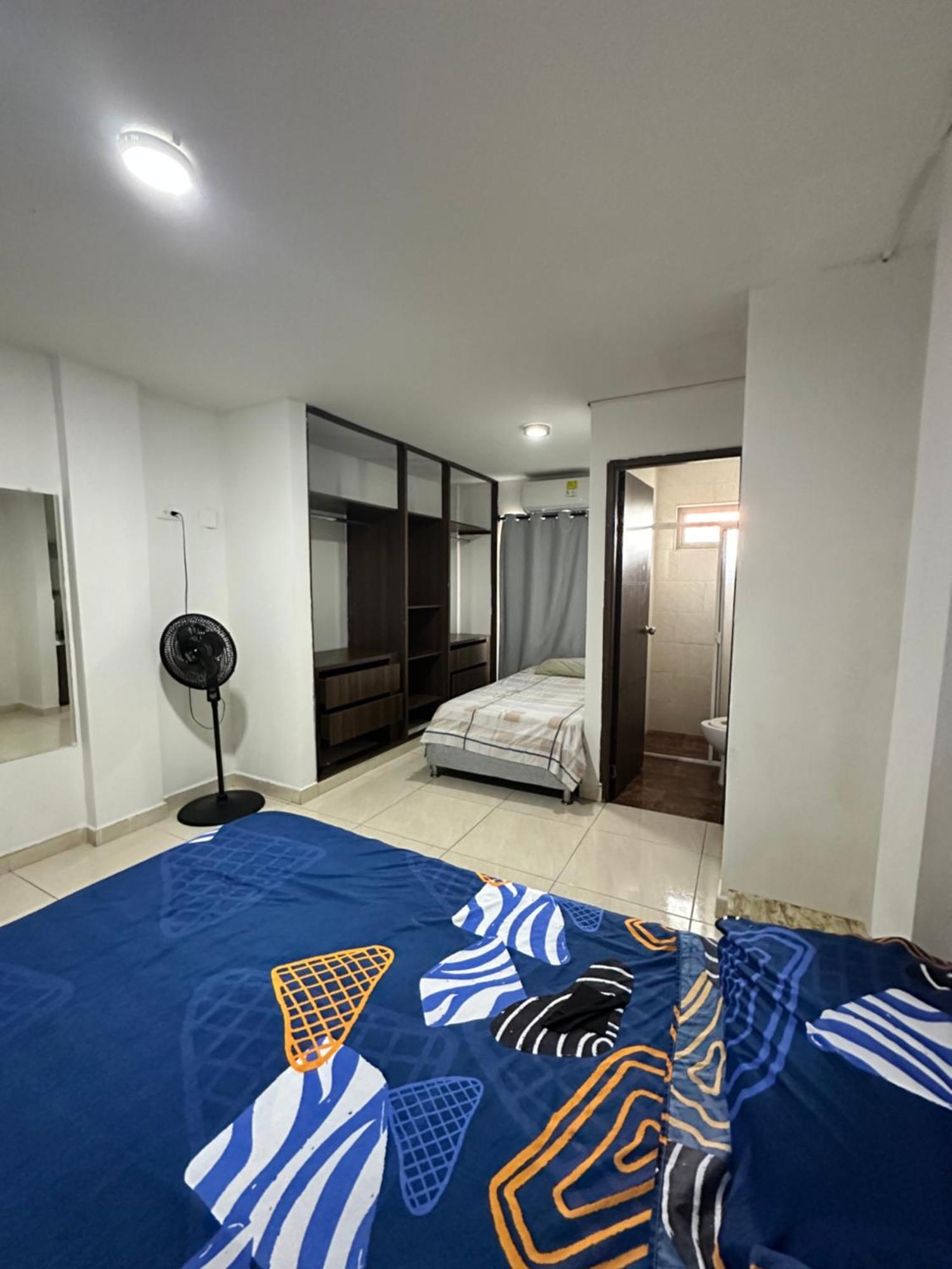 Casona La Espanola Hostel