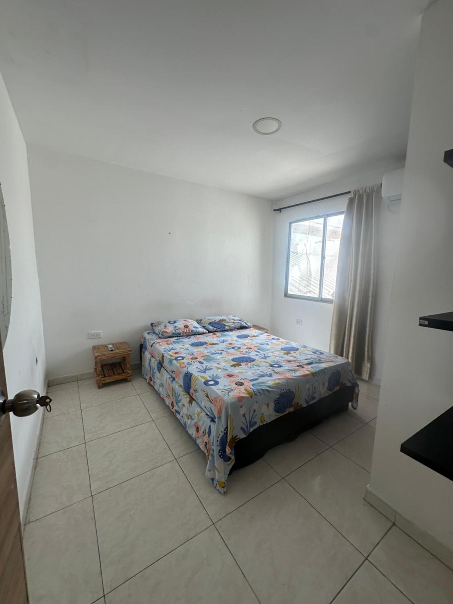 Hostel Casona La Espanola