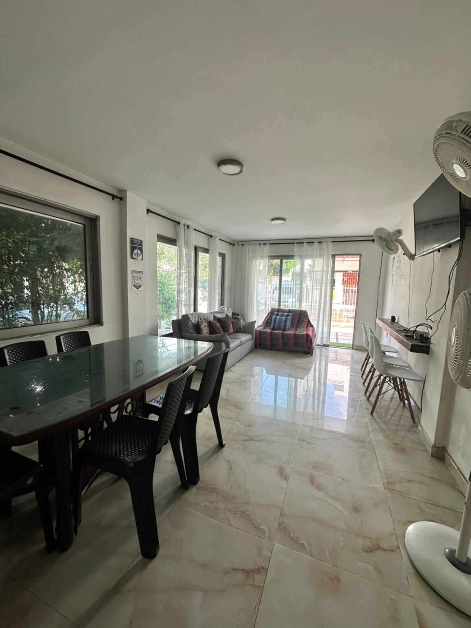 Casona La Espanola Hostel *