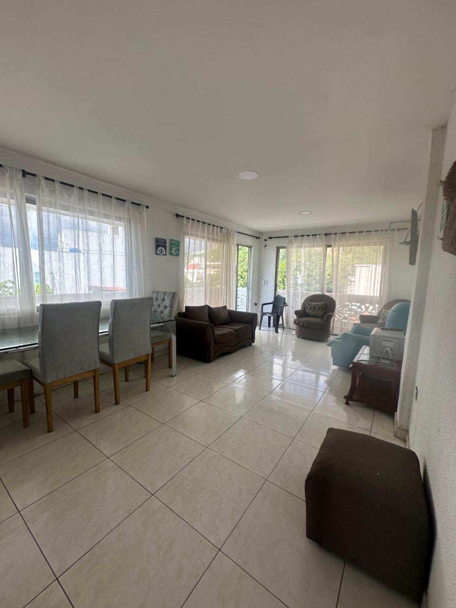 Casona La Espanola Hostel Cartagena