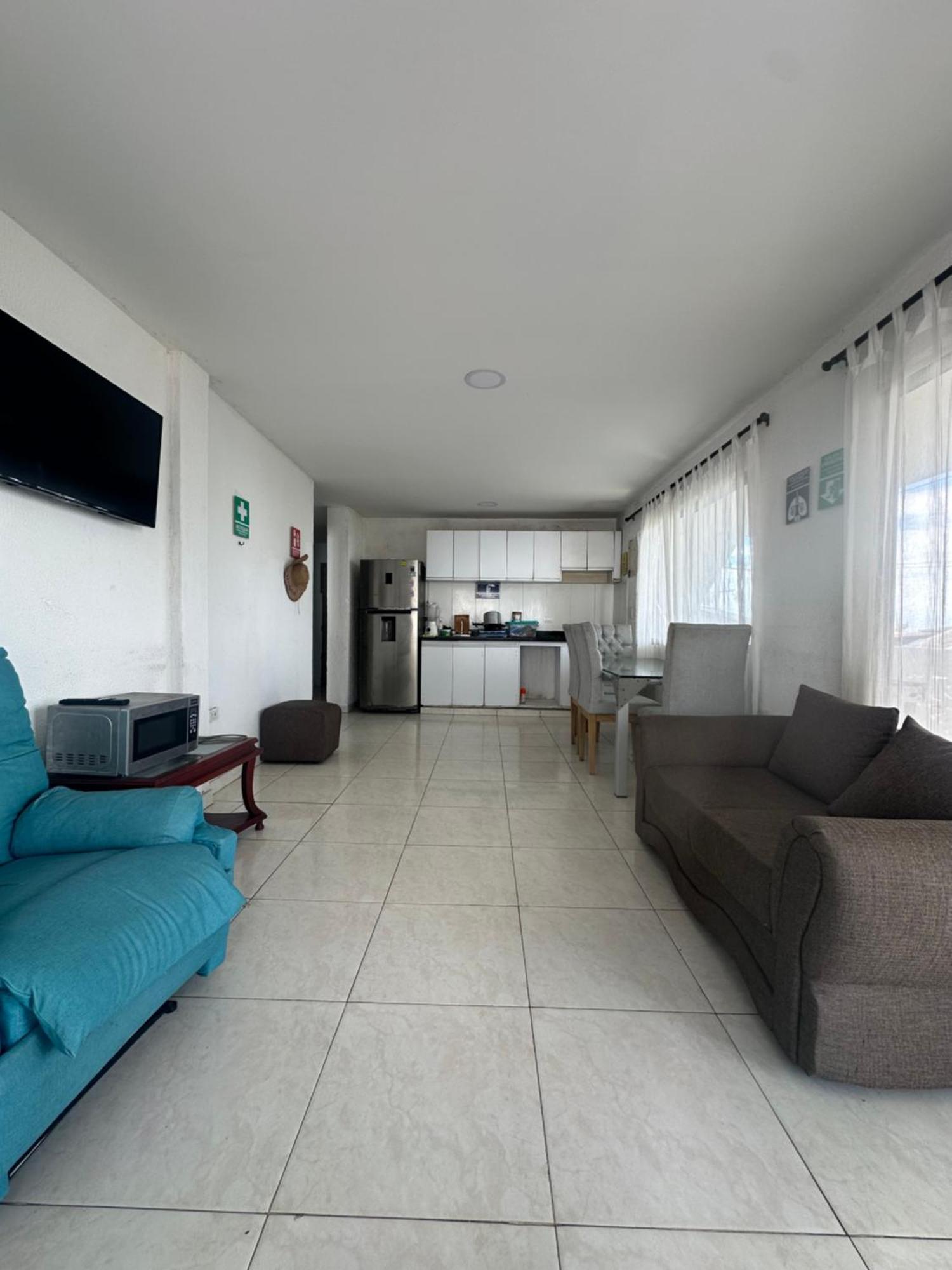 Casona La Espanola *