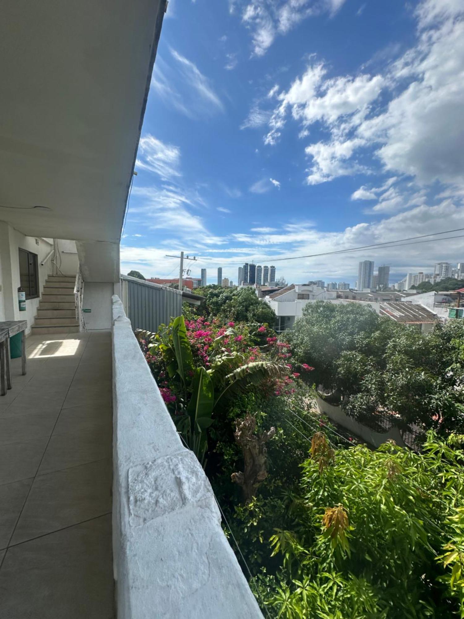 Casona La Espanola * Cartagena