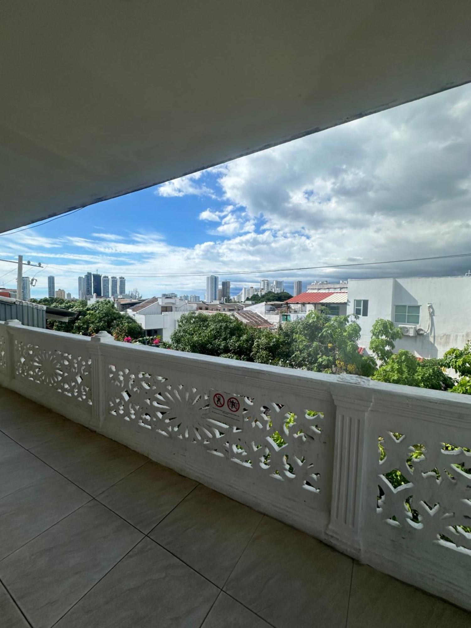 Hostel Casona La Espanola