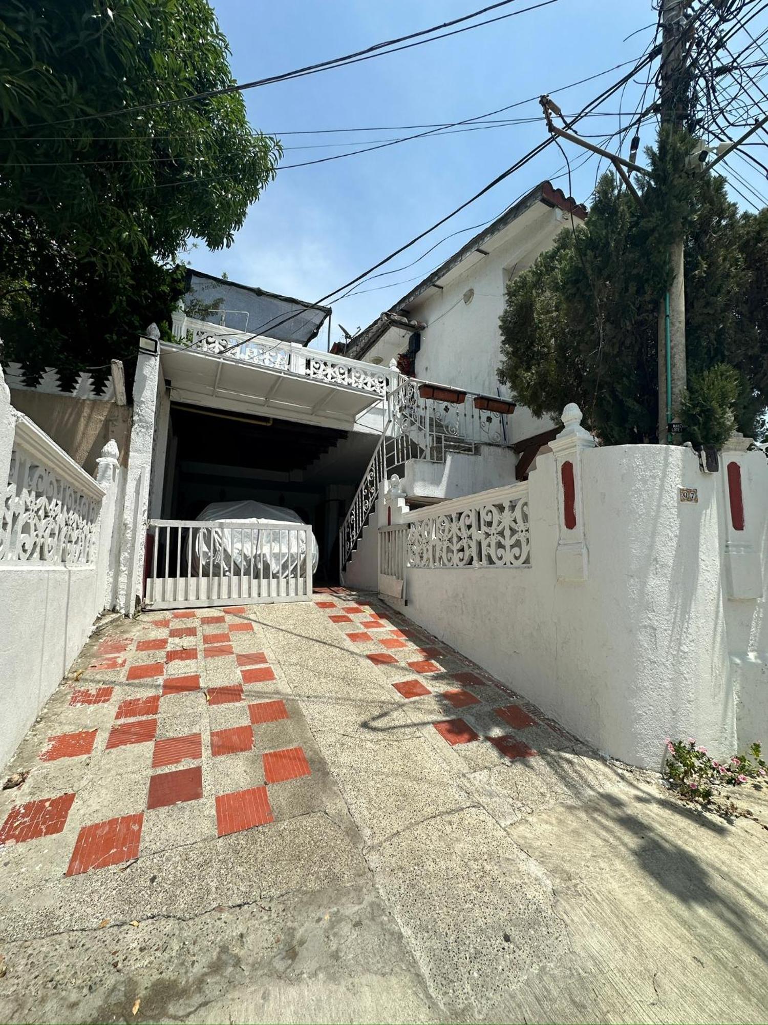 Casona La Espanola Hostel *