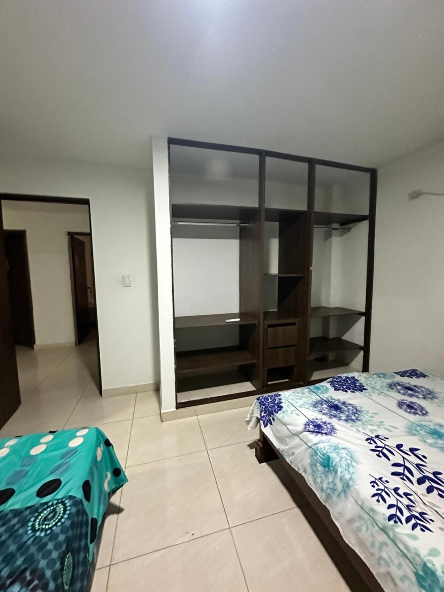 Hostel Casona La Espanola *