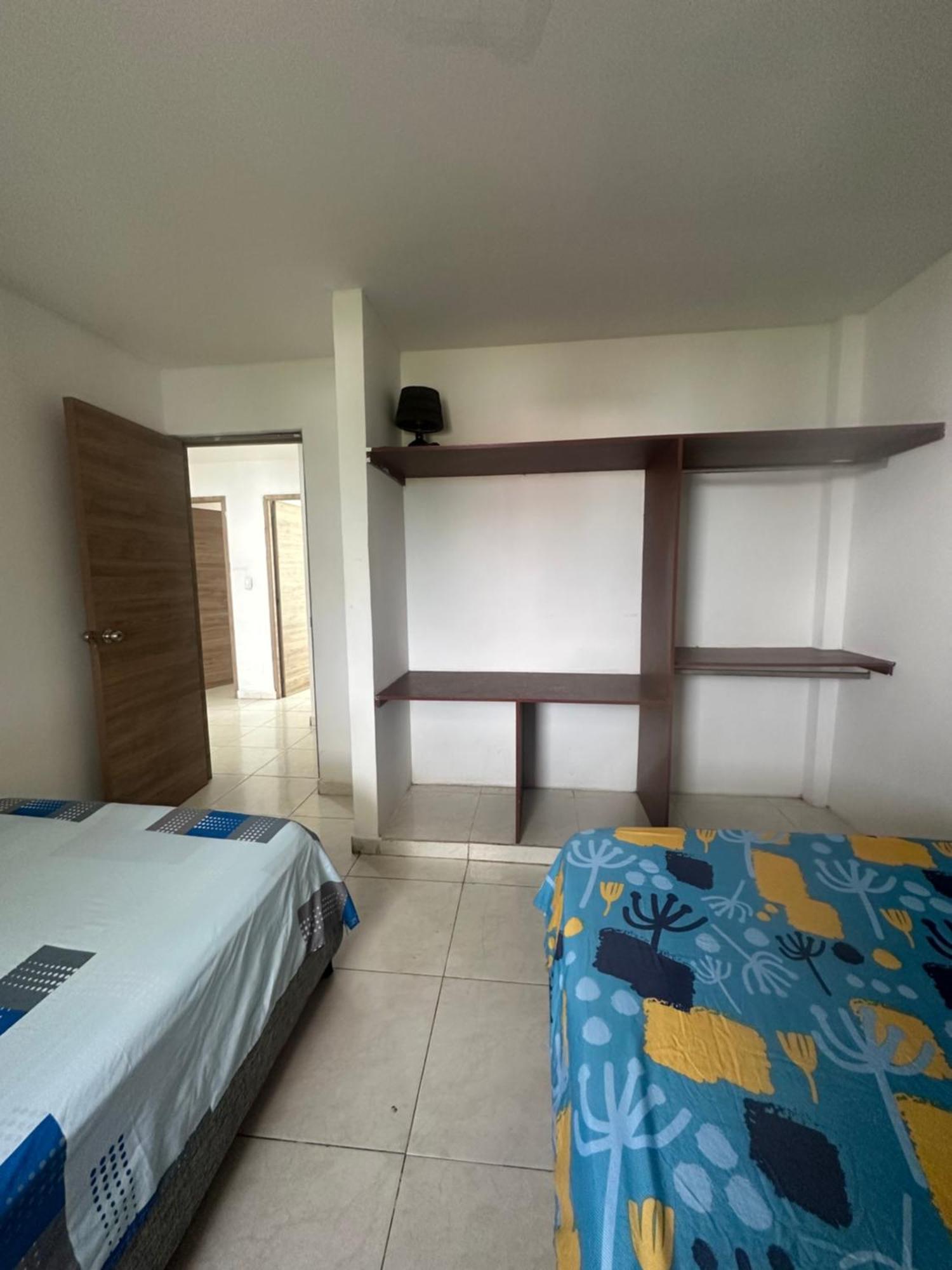 Casona La Espanola Hostel Cartagena