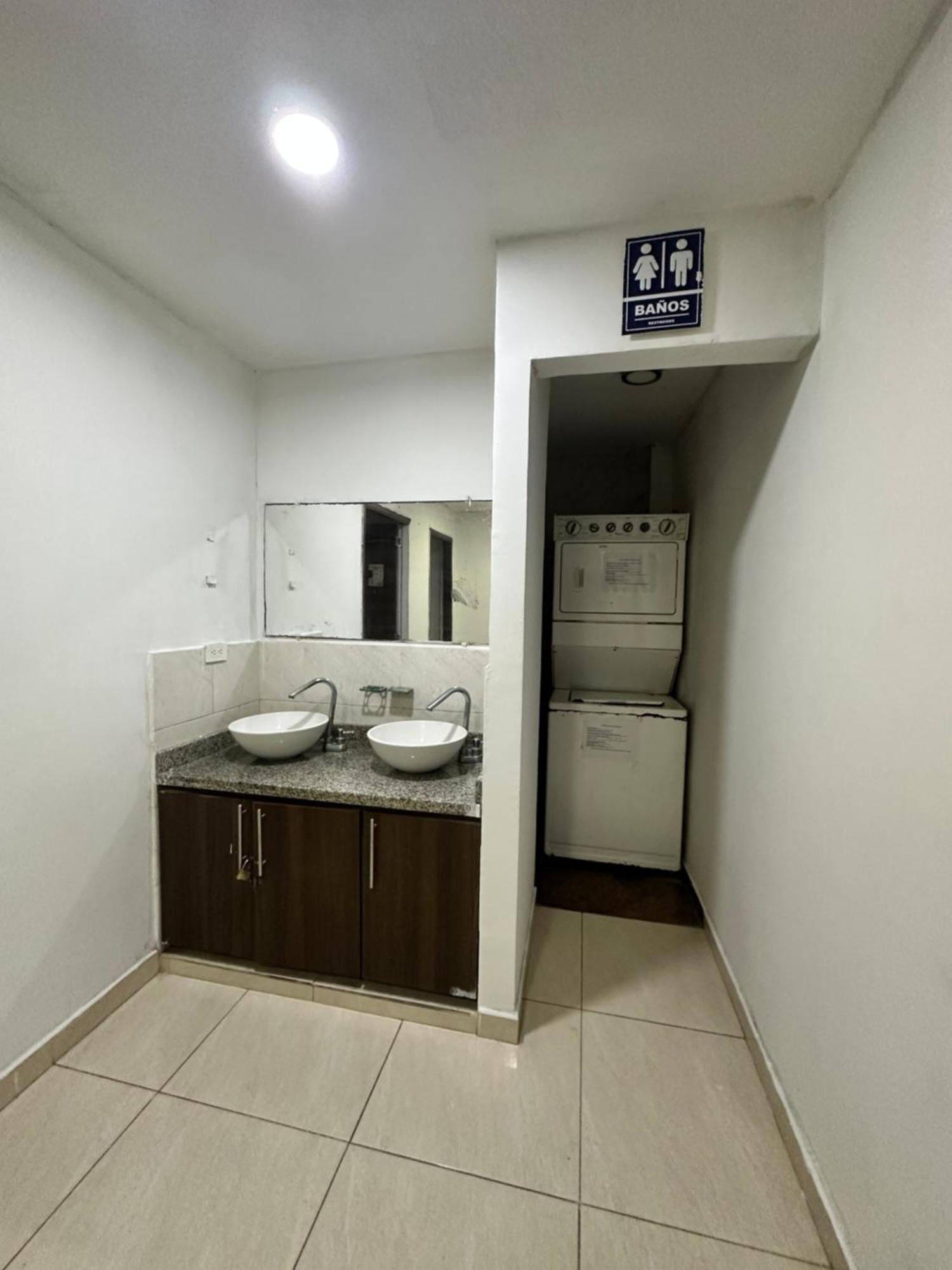 Hostel Casona La Espanola Cartagena