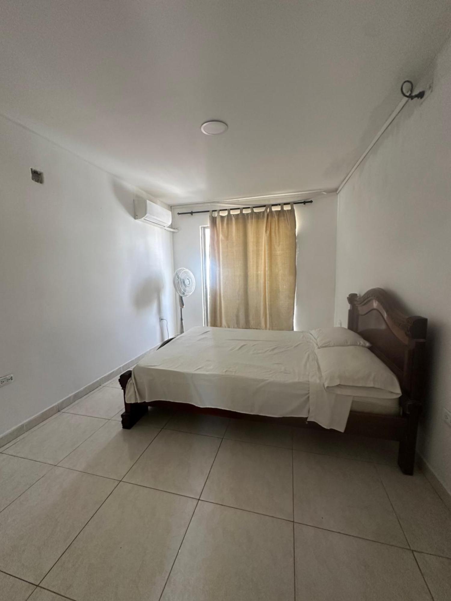 Casona La Espanola *