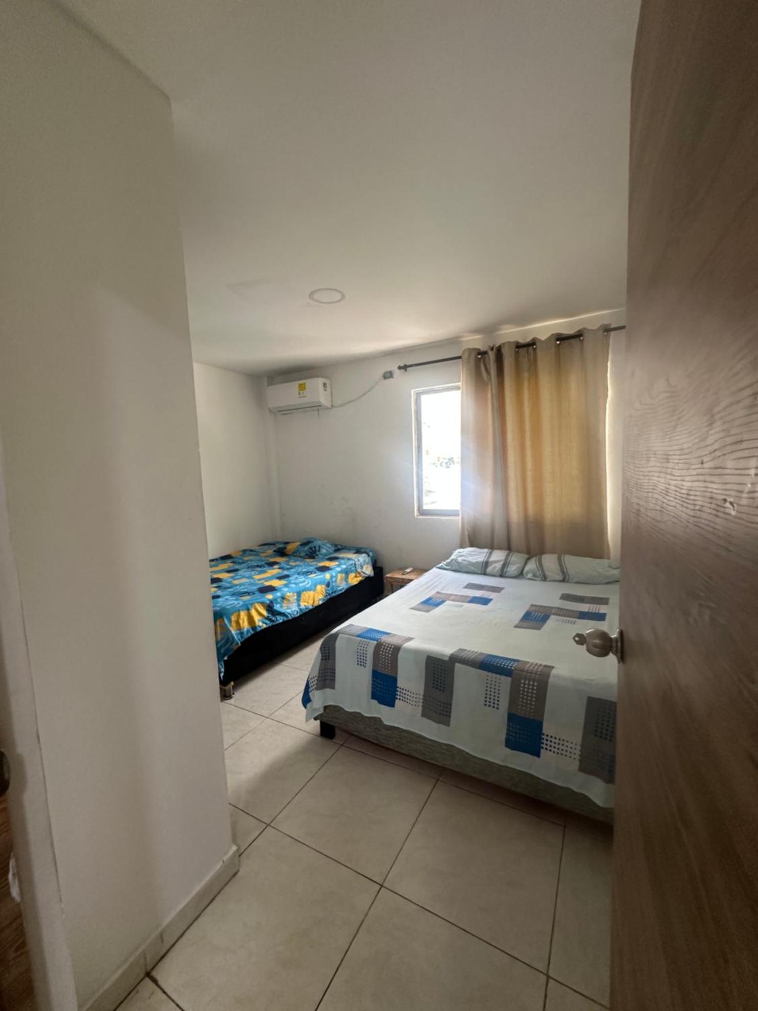 Casona La Espanola * Cartagena