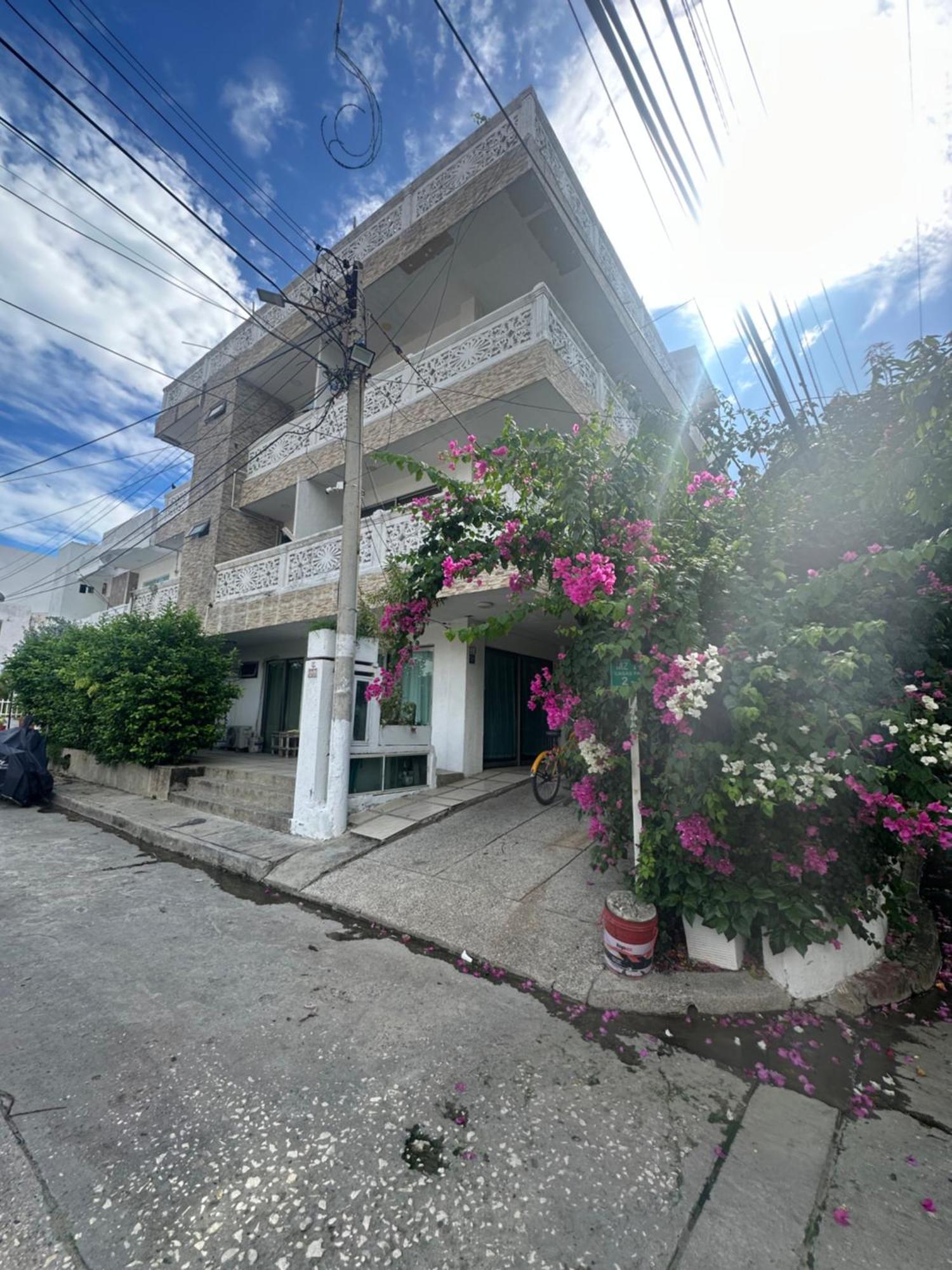 Hostel Casona La Espanola