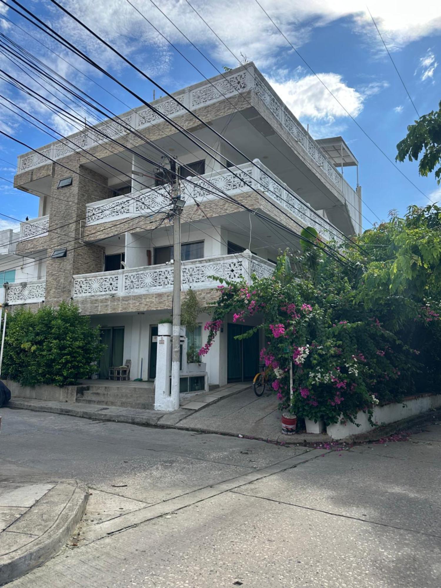 Casona La Espanola Hostel *