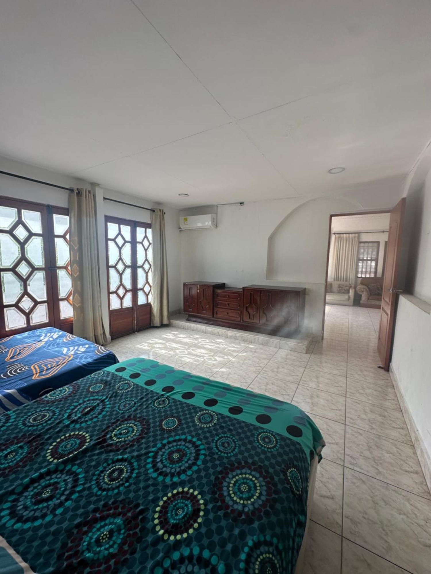 Casona La Espanola Hostel Cartagena