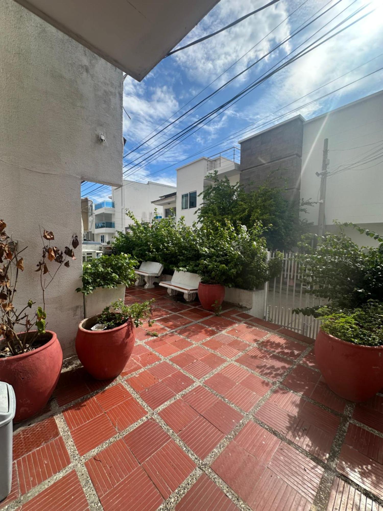 Casona La Espanola Hostel