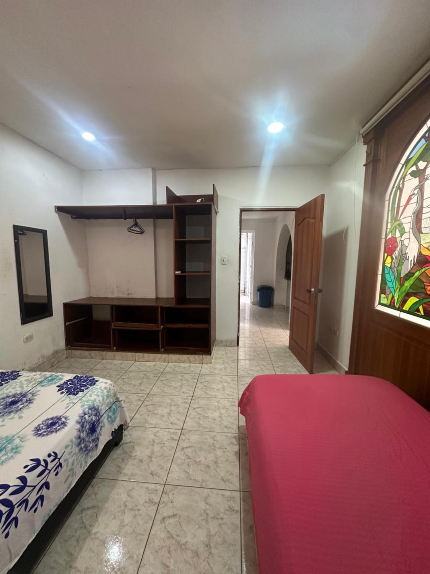 Casona La Espanola Hostel *