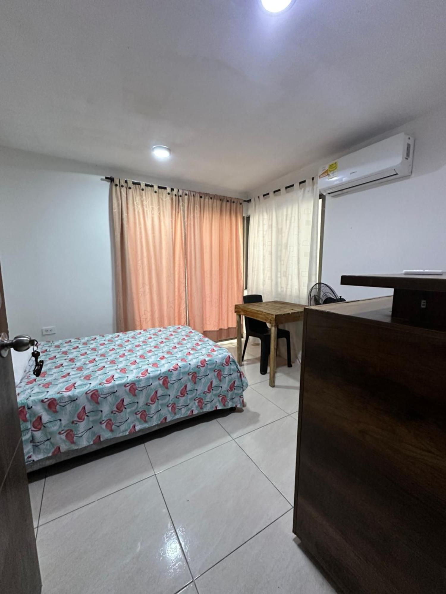 Casona La Espanola Hostel Cartagena