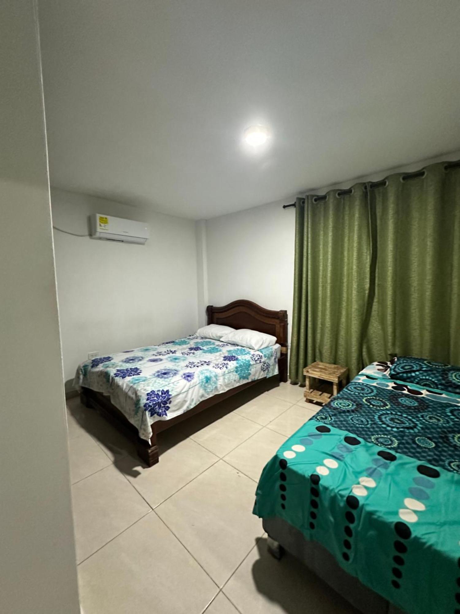 Hostel Casona La Espanola Cartagena