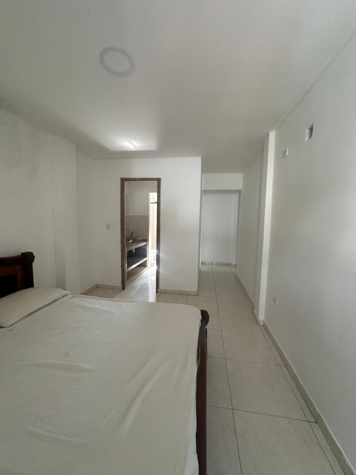 Casona La Espanola *