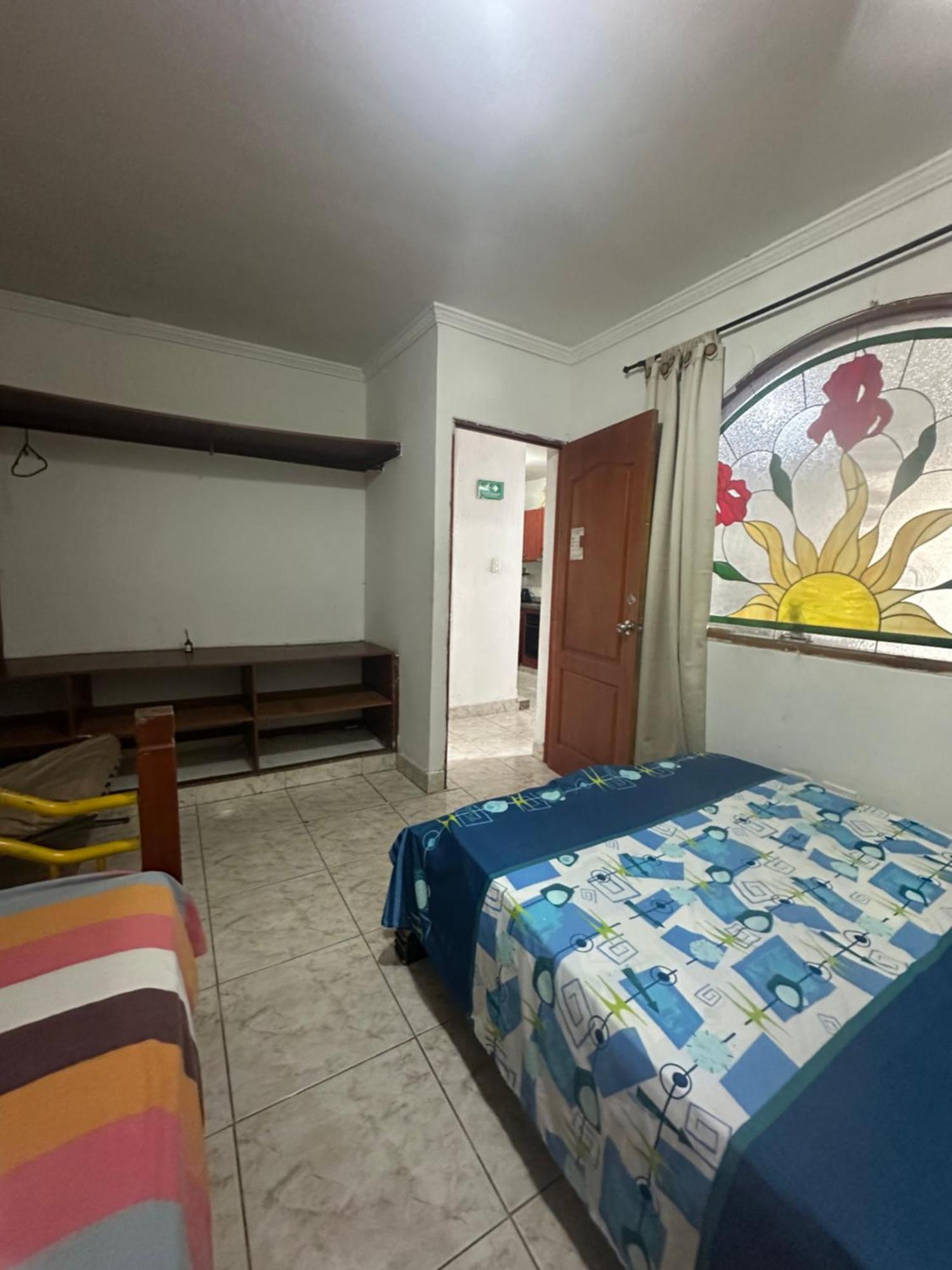 Casona La Espanola * Cartagena