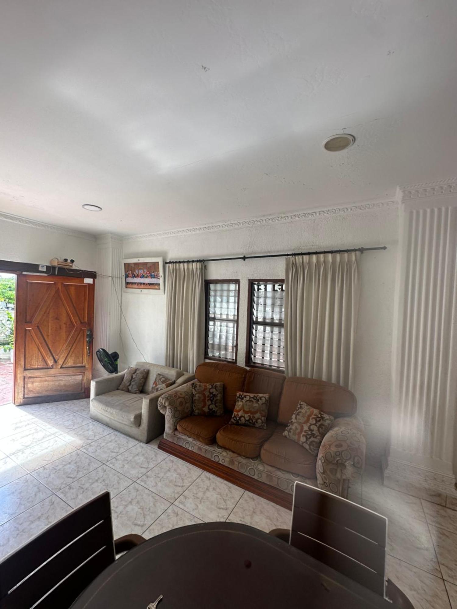 Casona La Espanola Hostel