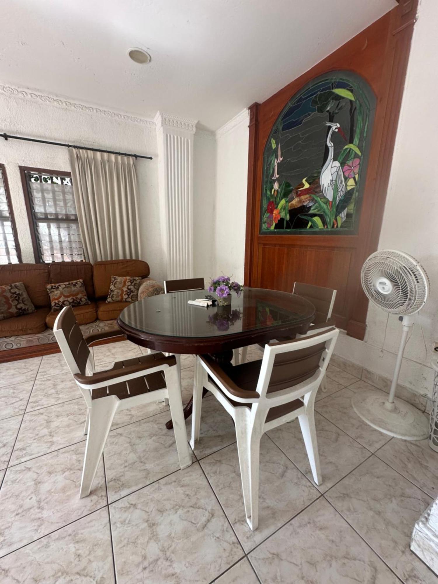 Hostel Casona La Espanola