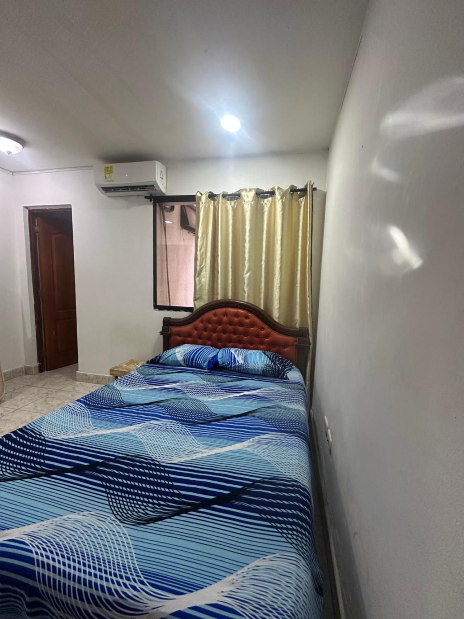 Casona La Espanola Hostel Cartagena