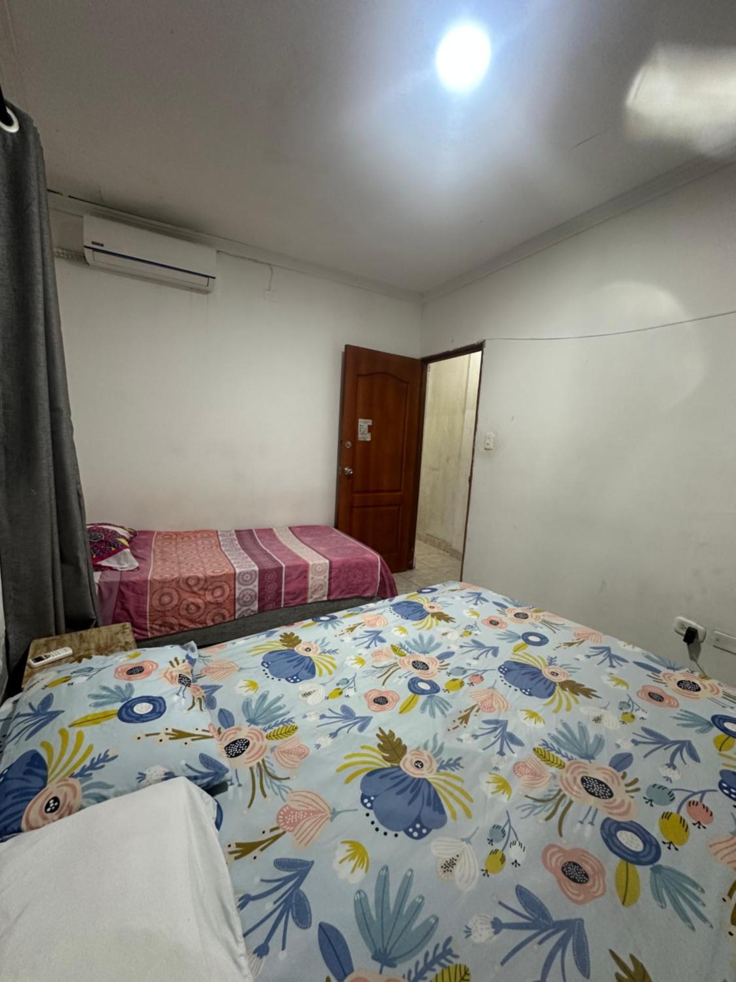 Hostel Casona La Espanola Cartagena