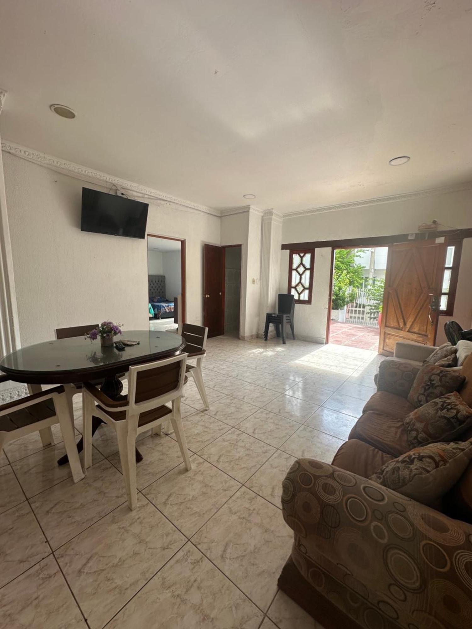 Casona La Espanola * Cartagena