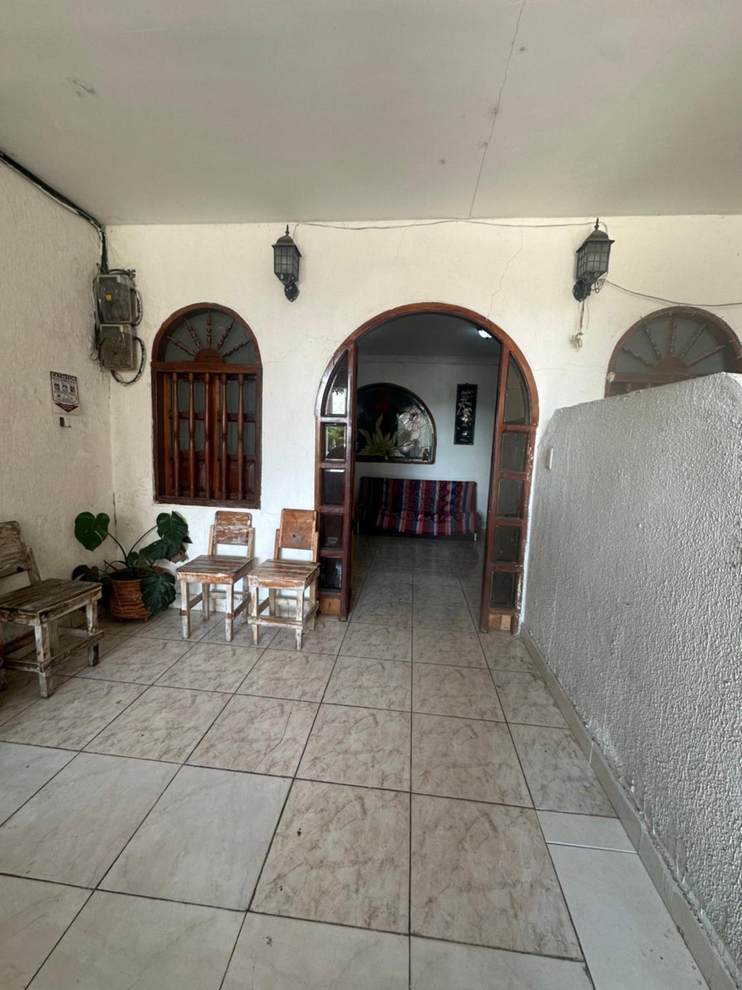 Casona La Espanola Hostel